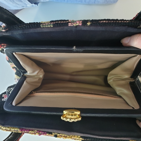 Vintage handbag dolce gabana inspired - Picture 8 of 8